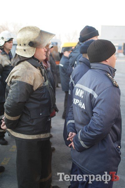 На складах табачной фабрики прошли учения: по легенде взорвалась газовая котельная (ФОТО, ВИДЕО) На складах табачной фабрики прошли учения: по легенде взорвалась газовая котельная (ФОТО, ВИДЕО)
