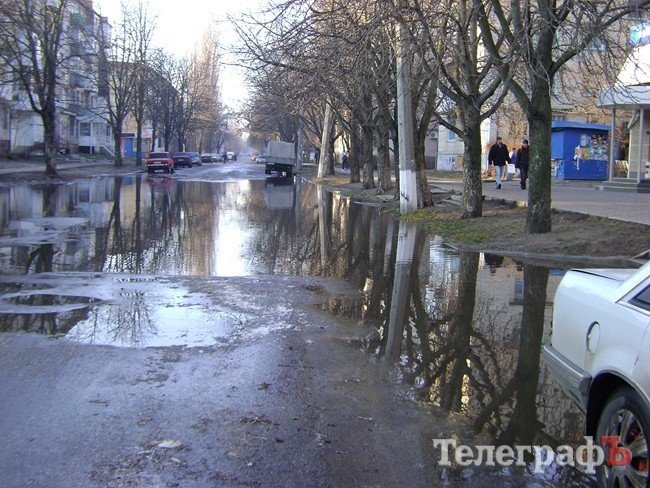 "Озеро" по ул.Бутырина "Озеро" по ул.Бутырина
