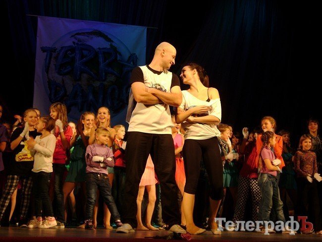 Сергей Беляков и Мария Крыжановская. Сергей Беляков и Мария Крыжановская.