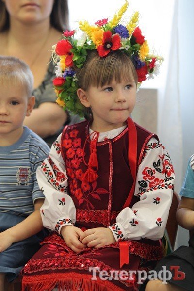 День Святого Николая в доме ребенка День Святого Николая в доме ребенка