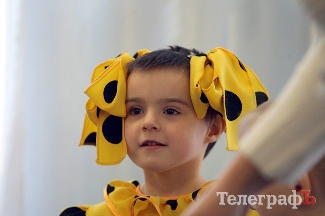 День Святого Николая в доме ребенка День Святого Николая в доме ребенка