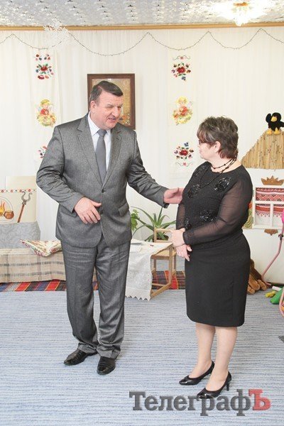 В День Святого Николая воспитанники дома ребенка получили подарки (ФОТО) В День Святого Николая воспитанники дома ребенка получили подарки (ФОТО)