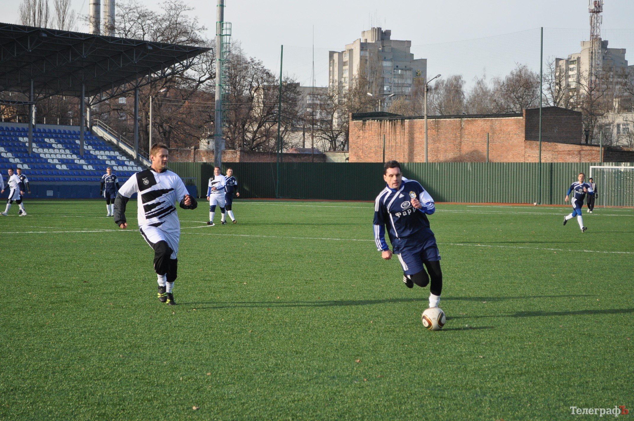ФУТБОЛ. Команда депутатов отпраздновала первую победу. ФУТБОЛ. Команда депутатов отпраздновала первую победу.