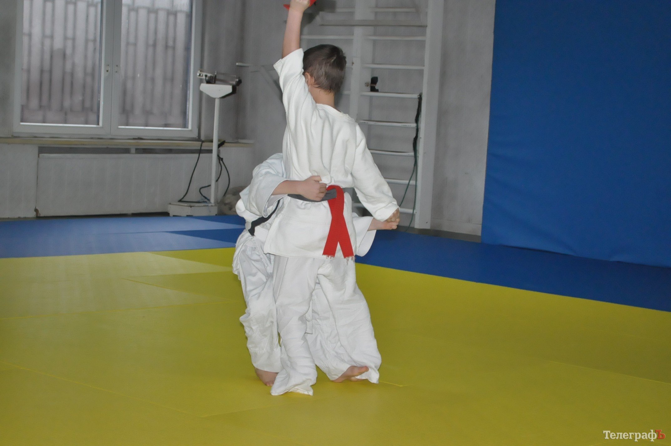 ДЗЮДО. В КСЕ "Легион" состоялось открытое первенство по дзюдо среди детей. ДЗЮДО. В КСЕ "Легион" состоялось открытое первенство по дзюдо среди детей.