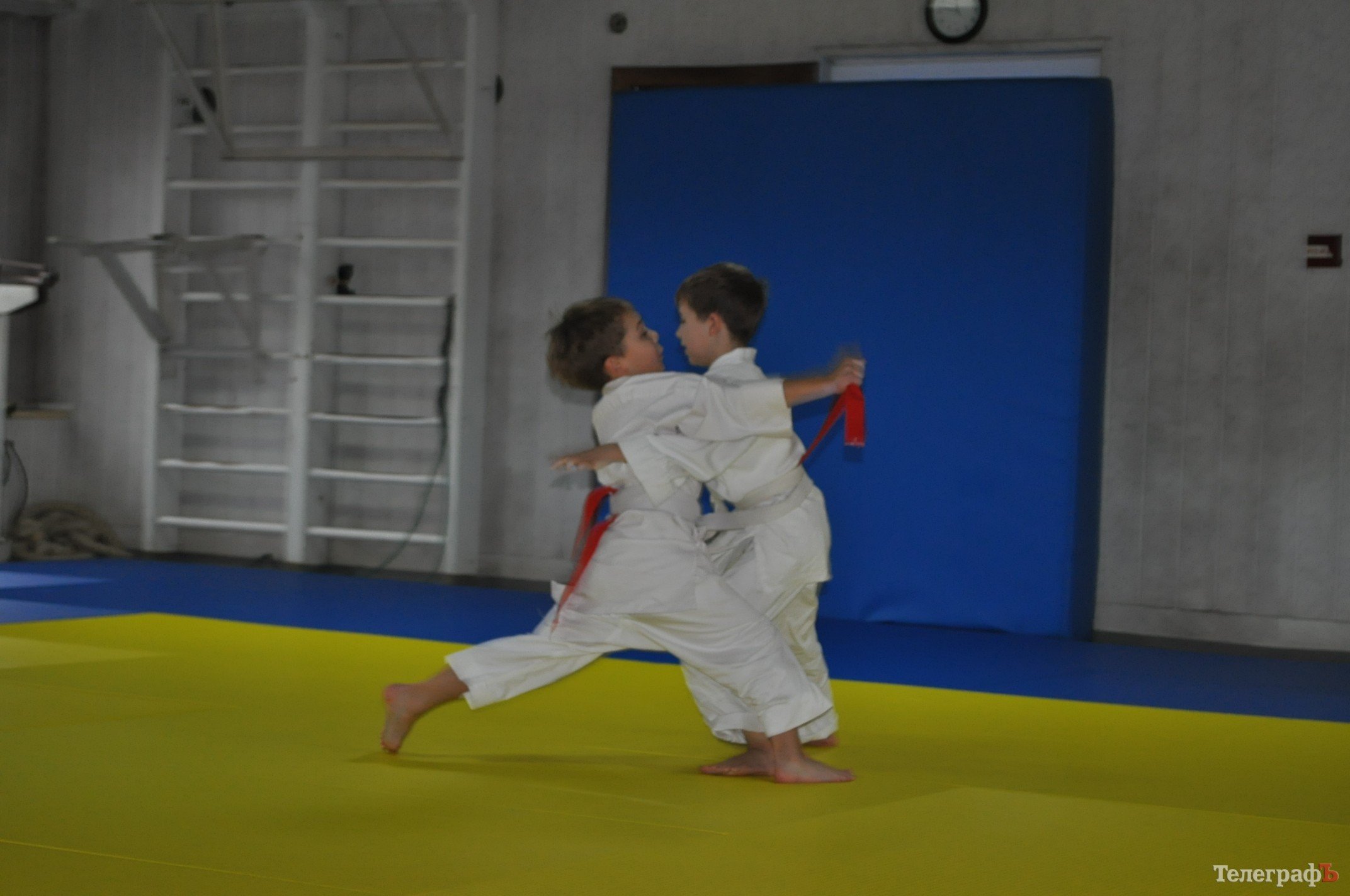 ДЗЮДО. В КСЕ "Легион" состоялось открытое первенство по дзюдо среди детей. ДЗЮДО. В КСЕ "Легион" состоялось открытое первенство по дзюдо среди детей.