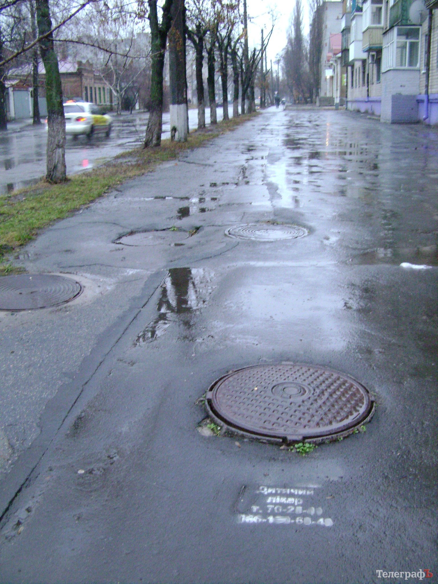Приколы нашего городка: приём ведёт детский доктор Люк! Приколы нашего городка: приём ведёт детский доктор Люк!