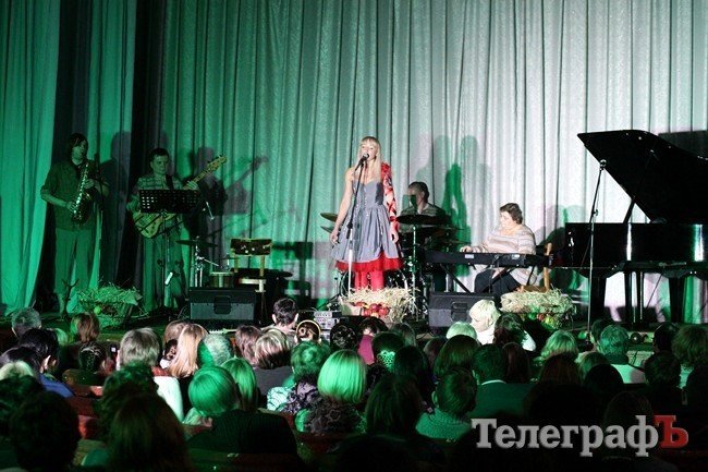 Концерт джаз-бенд "Apple Jam" Концерт джаз-бенд "Apple Jam"