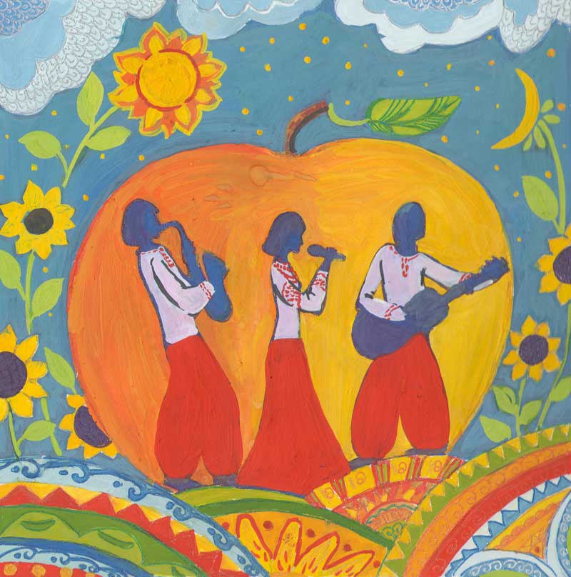 Фото с сайта applejam.com.ua Фото с сайта applejam.com.ua