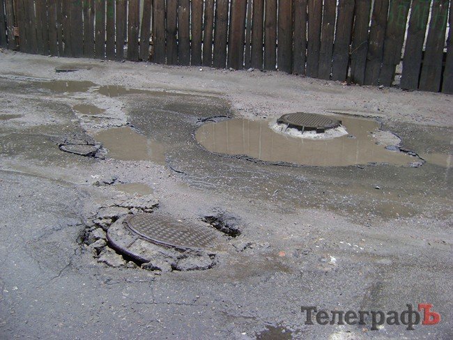 На улице Карла Маркса в Кременчуге можно поупражняться в фигурном вождении автомобиля (ФОТО) На улице Карла Маркса в Кременчуге можно поупражняться в фигурном вождении автомобиля (ФОТО)