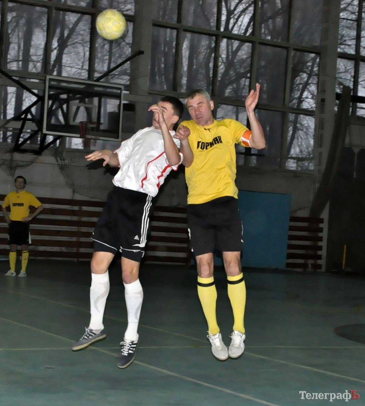 Футзал. Чемпионат Кременчуга. Нашла коса на камень. ДОПОЛНЕНО. Футзал. Чемпионат Кременчуга. Нашла коса на камень. ДОПОЛНЕНО.