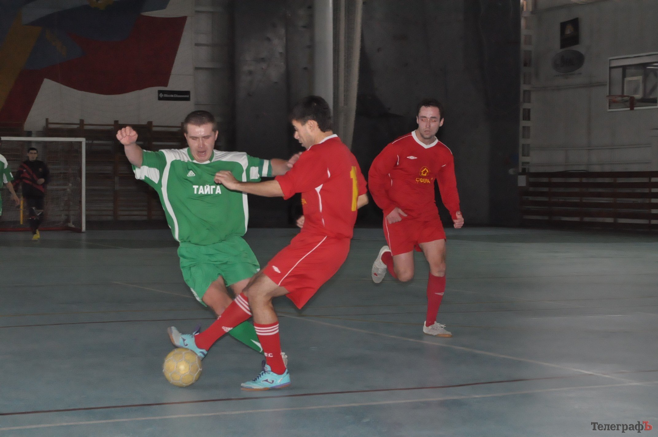 Футзал. Чемпионат Кременчуга. Нашла коса на камень. ДОПОЛНЕНО. Футзал. Чемпионат Кременчуга. Нашла коса на камень. ДОПОЛНЕНО.