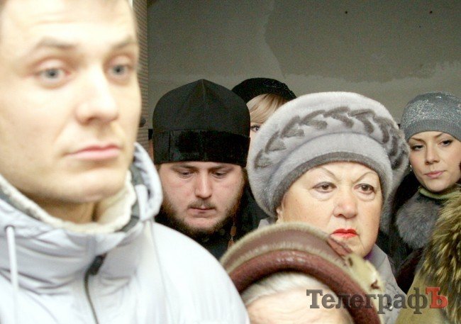 Отец Нектарий Отец Нектарий