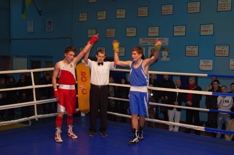 Кременчужане победили в турнире по боксу памяти детского хирурга Баглаенко Кременчужане победили в турнире по боксу памяти детского хирурга Баглаенко