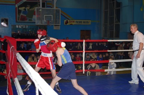 Кременчужане победили в турнире по боксу памяти детского хирурга Баглаенко Кременчужане победили в турнире по боксу памяти детского хирурга Баглаенко