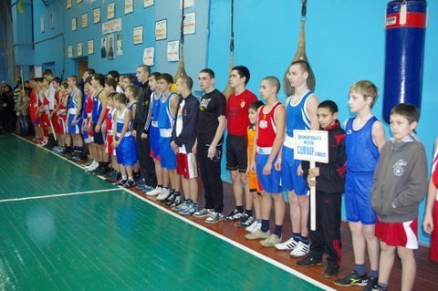 Кременчужане победили в турнире по боксу памяти детского хирурга Баглаенко Кременчужане победили в турнире по боксу памяти детского хирурга Баглаенко