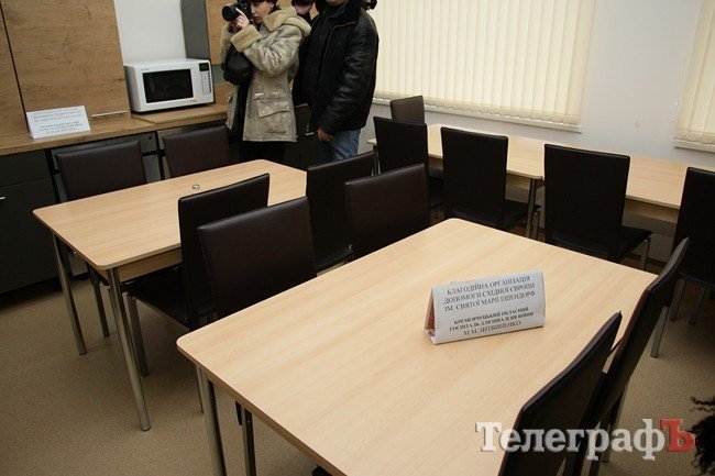 Столовая Столовая