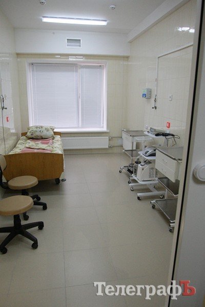 В Кременчуге открыли отремонтированный областной онкодиспансер (ФОТОРЕПОРТАЖ) В Кременчуге открыли отремонтированный областной онкодиспансер (ФОТОРЕПОРТАЖ)