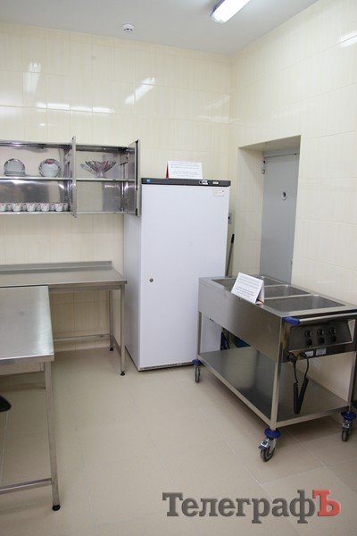 В Кременчуге открыли отремонтированный областной онкодиспансер (ФОТОРЕПОРТАЖ) В Кременчуге открыли отремонтированный областной онкодиспансер (ФОТОРЕПОРТАЖ)