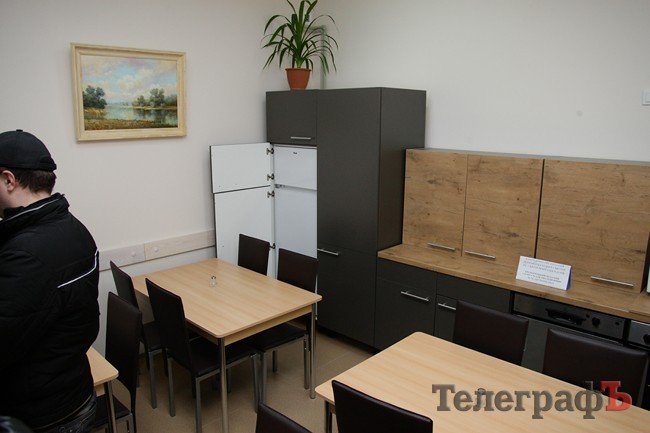 В Кременчуге открыли отремонтированный областной онкодиспансер (ФОТОРЕПОРТАЖ) В Кременчуге открыли отремонтированный областной онкодиспансер (ФОТОРЕПОРТАЖ)