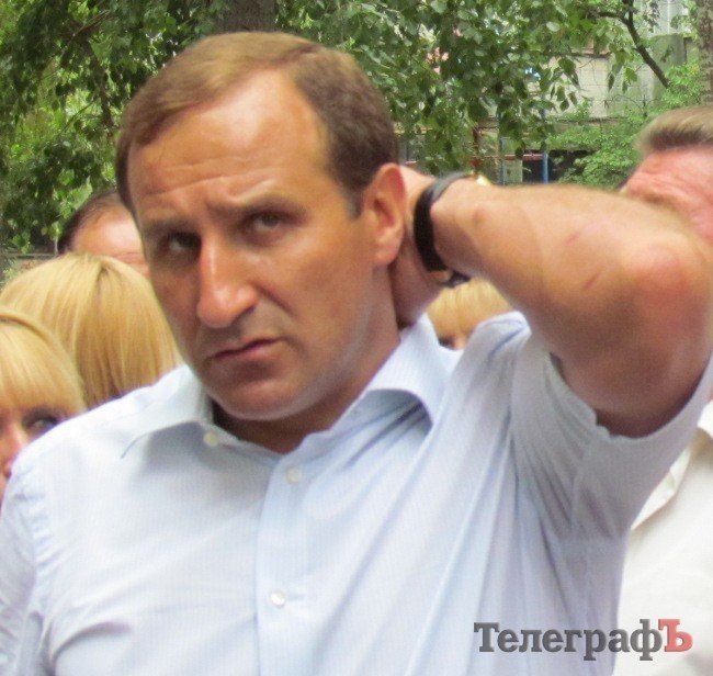 Вшановані на стовпі 2011: антирейтинг посадовців, політиків та інших публічних осіб Кременчука Вшановані на стовпі 2011: антирейтинг посадовців, політиків та інших публічних осіб Кременчука