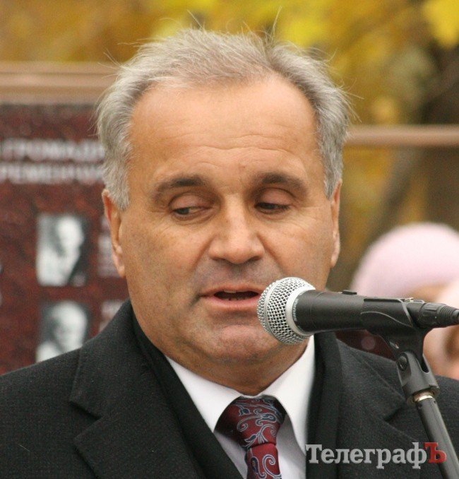 Вшановані на стовпі 2011: антирейтинг посадовців, політиків та інших публічних осіб Кременчука Вшановані на стовпі 2011: антирейтинг посадовців, політиків та інших публічних осіб Кременчука