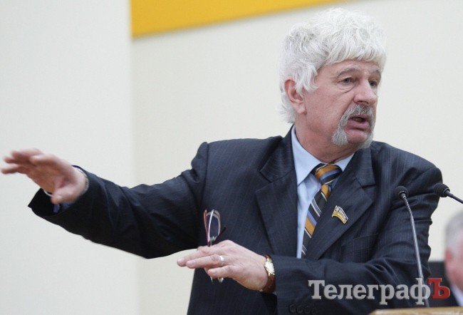 Вшановані на стовпі 2011: антирейтинг посадовців, політиків та інших публічних осіб Кременчука Вшановані на стовпі 2011: антирейтинг посадовців, політиків та інших публічних осіб Кременчука