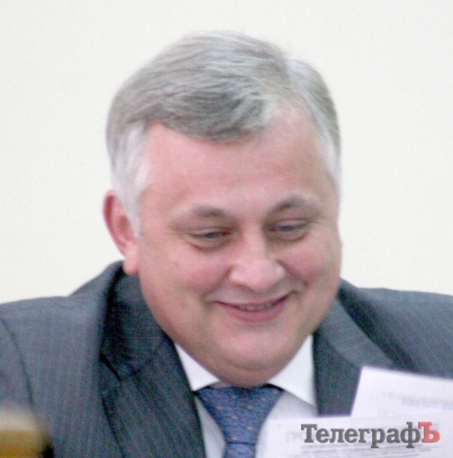 Вшановані на стовпі 2011: антирейтинг посадовців, політиків та інших публічних осіб Кременчука Вшановані на стовпі 2011: антирейтинг посадовців, політиків та інших публічних осіб Кременчука