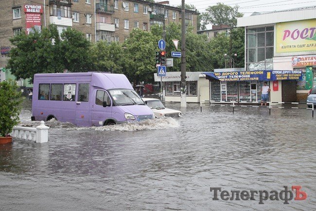 Кроличьи скачки-2011: что принес кременчужанам уходящий год Кроличьи скачки-2011: что принес кременчужанам уходящий год