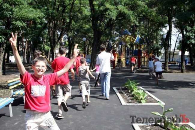 Кроличьи скачки-2011: что принес кременчужанам уходящий год Кроличьи скачки-2011: что принес кременчужанам уходящий год