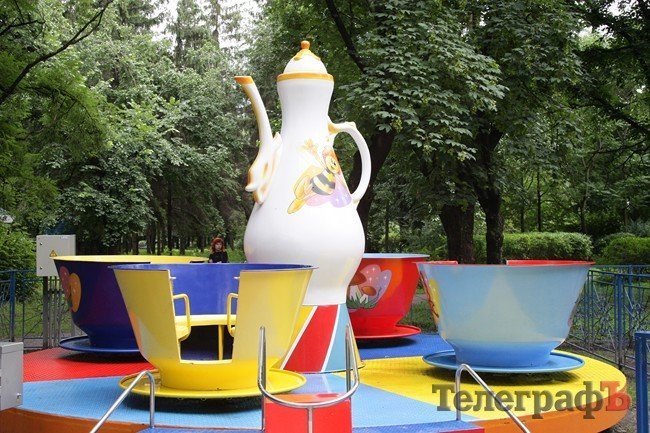 Кроличьи скачки-2011: что принес кременчужанам уходящий год Кроличьи скачки-2011: что принес кременчужанам уходящий год