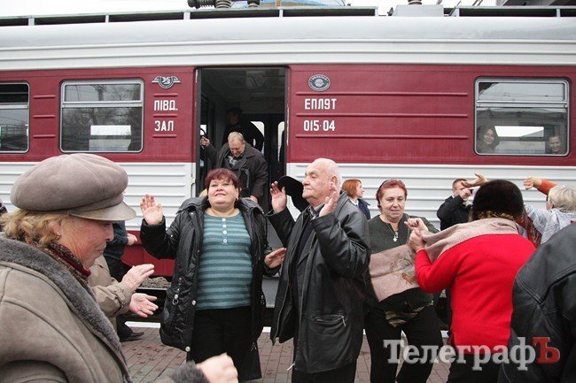 Кроличьи скачки-2011: что принес кременчужанам уходящий год Кроличьи скачки-2011: что принес кременчужанам уходящий год