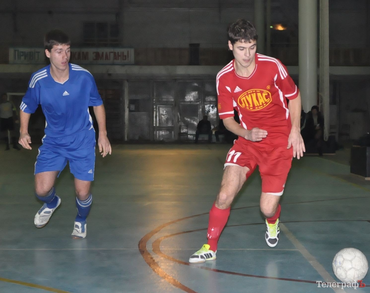 ФУТЗАЛ. Новый год начнём с кубков. ДОПОЛНЕНО. ФУТЗАЛ. Новый год начнём с кубков. ДОПОЛНЕНО.