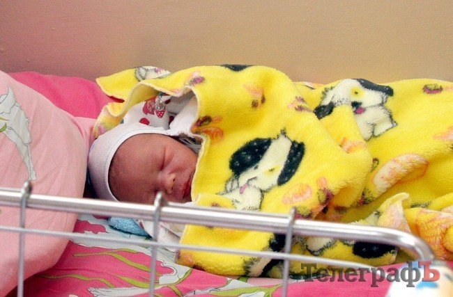 1 января 2012 года в Кременчуге родилось 14 детей (ФОТО) 1 января 2012 года в Кременчуге родилось 14 детей (ФОТО)