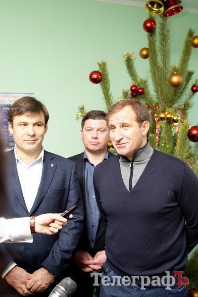 1 января 2012 года в Кременчуге родилось 14 детей (ФОТО) 1 января 2012 года в Кременчуге родилось 14 детей (ФОТО)