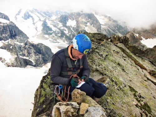 АЛЬПИНИЗМ. Команда Полтавской области заняла третье место в чемпионате Украины. АЛЬПИНИЗМ. Команда Полтавской области заняла третье место в чемпионате Украины.