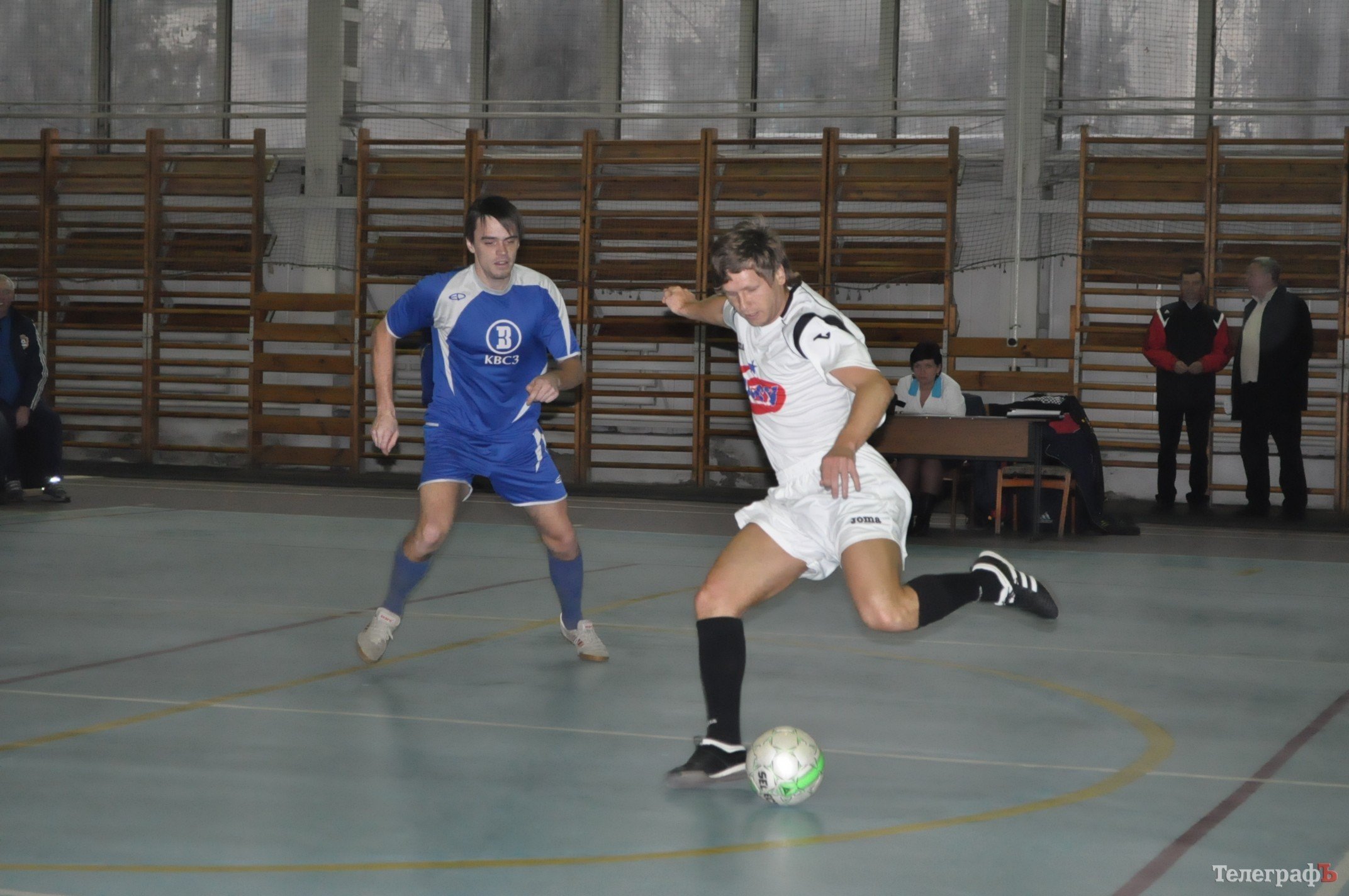 Футзал. Чемпионат Кременчуга. Айда «Штурм»! Футзал. Чемпионат Кременчуга. Айда «Штурм»!