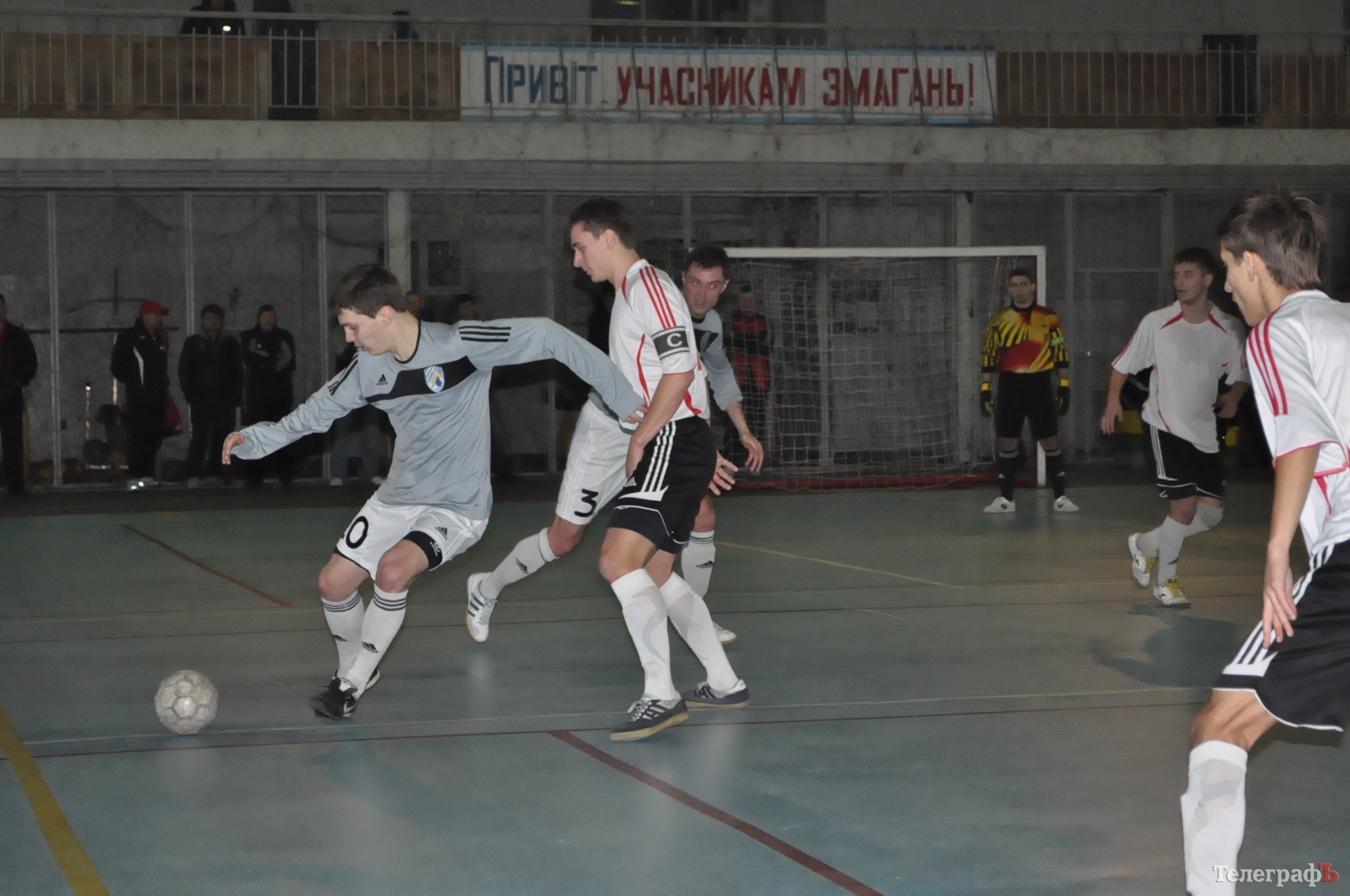 Футзал. Чемпионат Кременчуга. Айда «Штурм»! Футзал. Чемпионат Кременчуга. Айда «Штурм»!