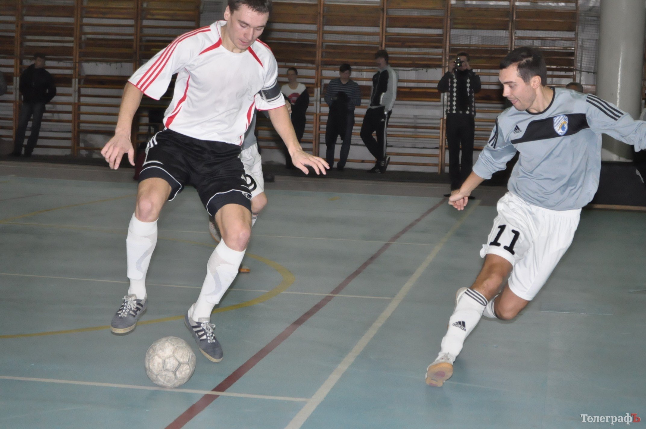 Футзал. Чемпионат Кременчуга. Айда «Штурм»! Футзал. Чемпионат Кременчуга. Айда «Штурм»!