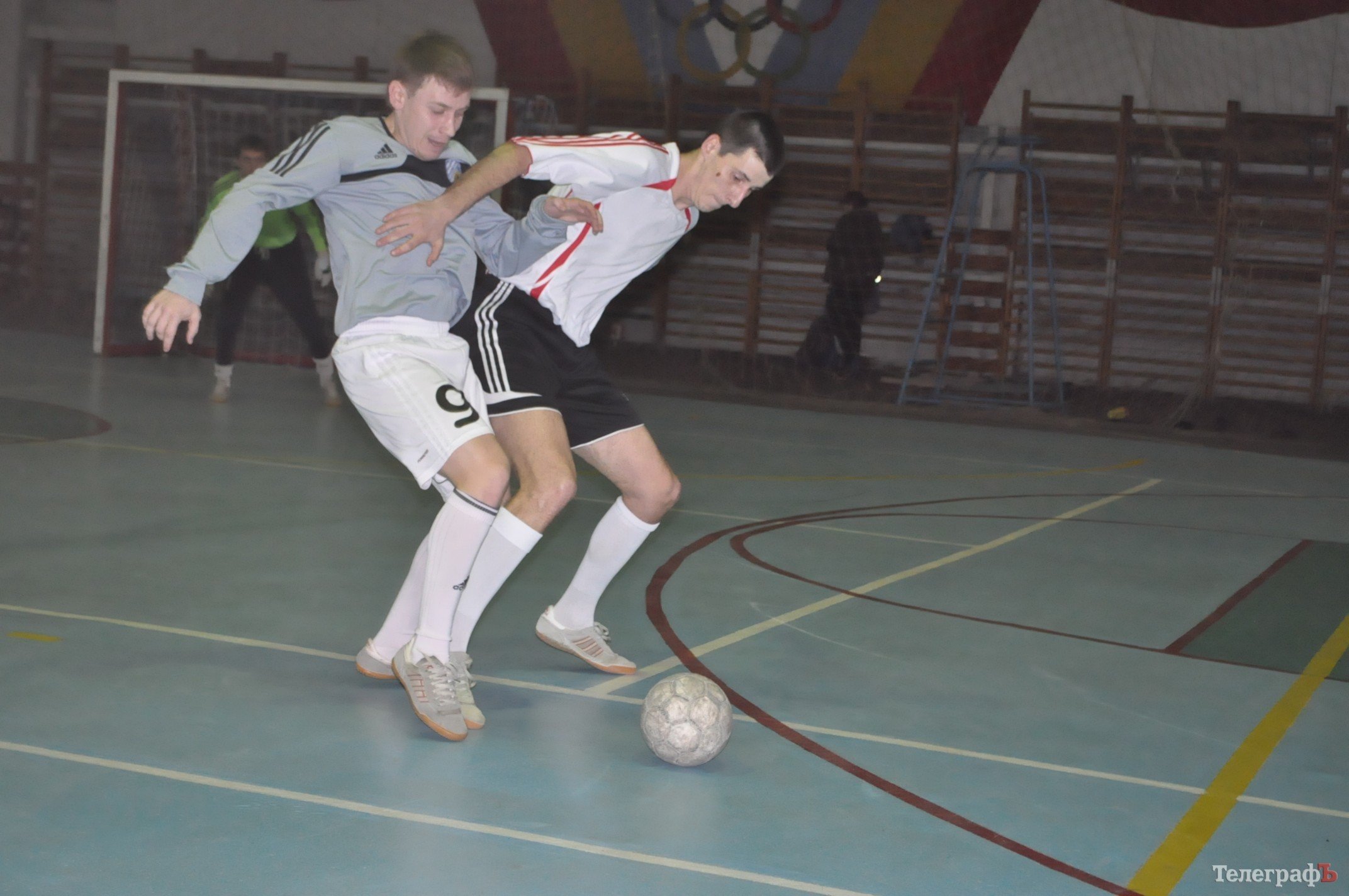 Футзал. Чемпионат Кременчуга. Айда «Штурм»! Футзал. Чемпионат Кременчуга. Айда «Штурм»!