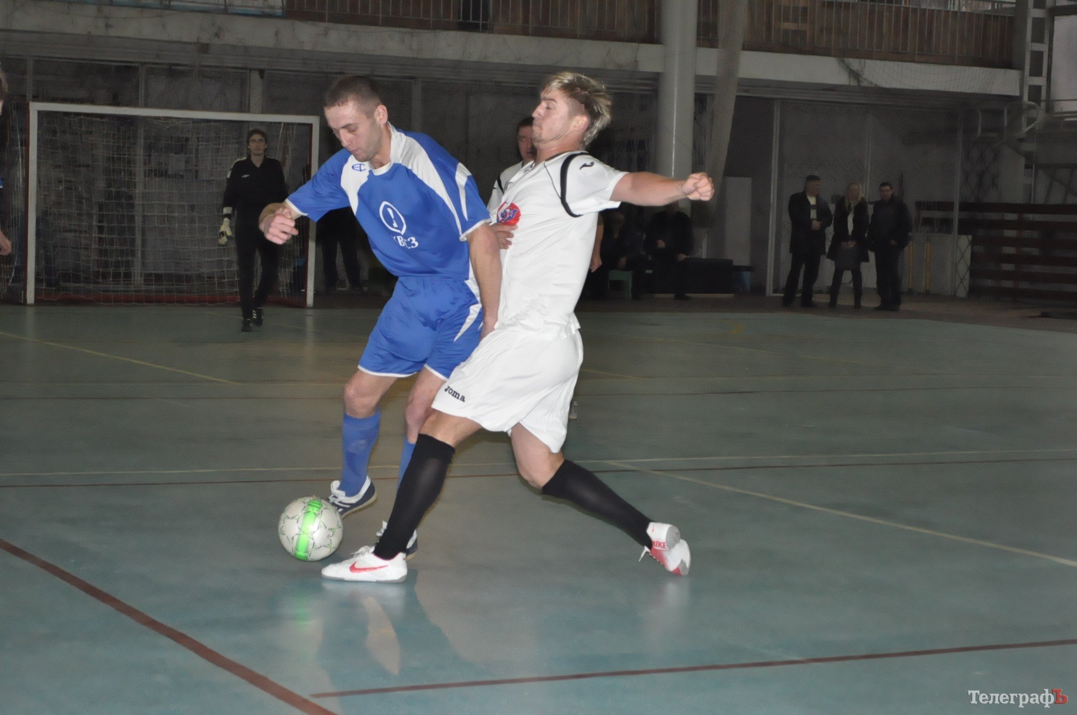 Футзал. Чемпионат Кременчуга. Айда «Штурм»! Футзал. Чемпионат Кременчуга. Айда «Штурм»!