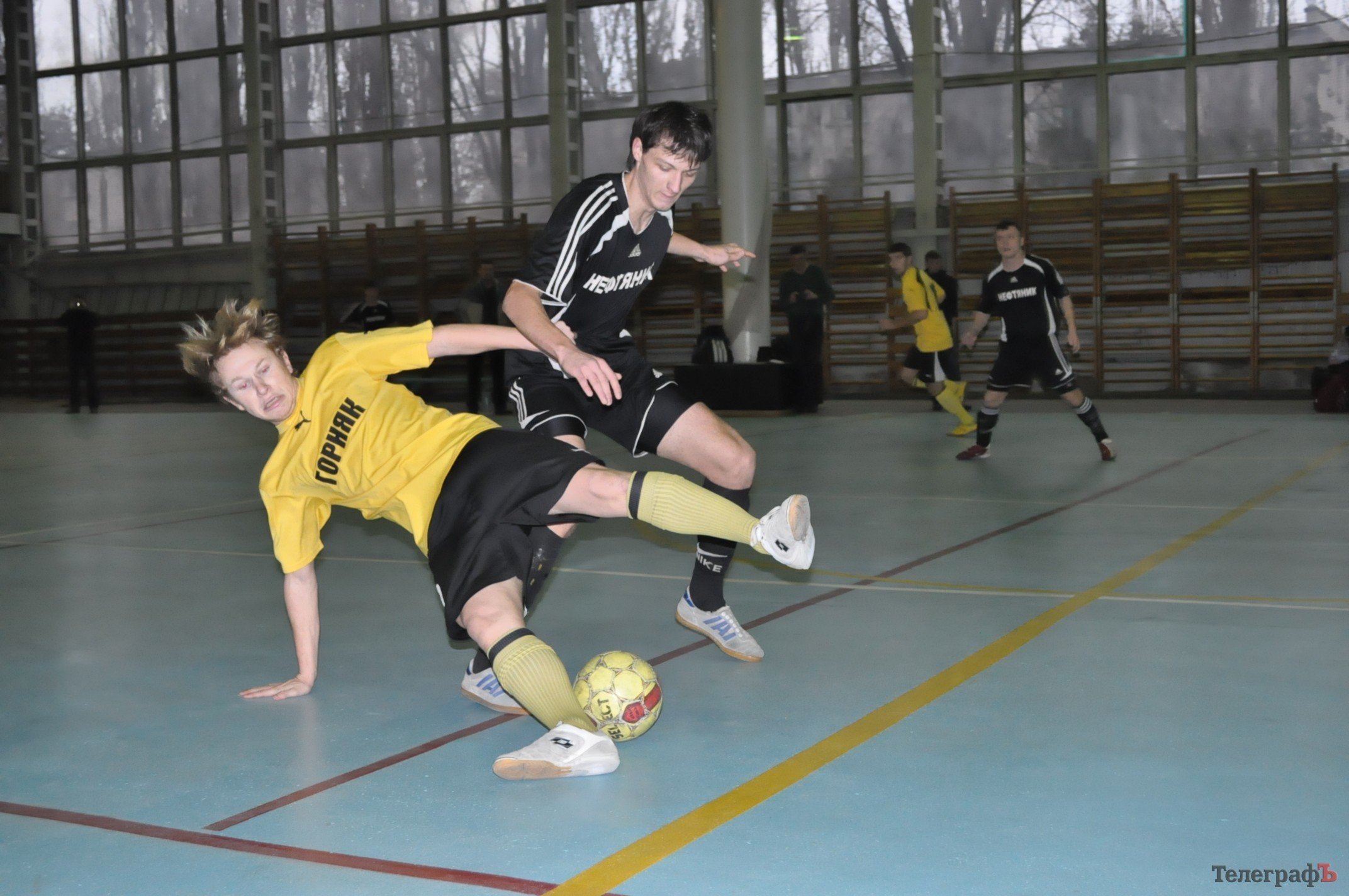 Футзал. Чемпионат Кременчуга. Айда «Штурм»! Футзал. Чемпионат Кременчуга. Айда «Штурм»!