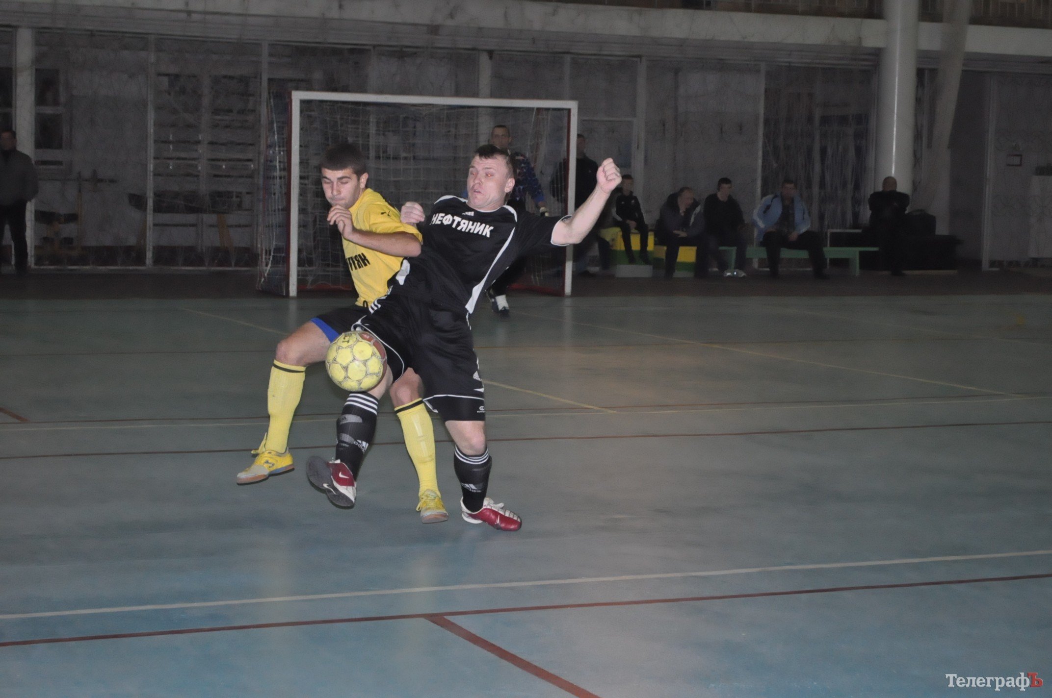 Футзал. Чемпионат Кременчуга. Айда «Штурм»! Футзал. Чемпионат Кременчуга. Айда «Штурм»!