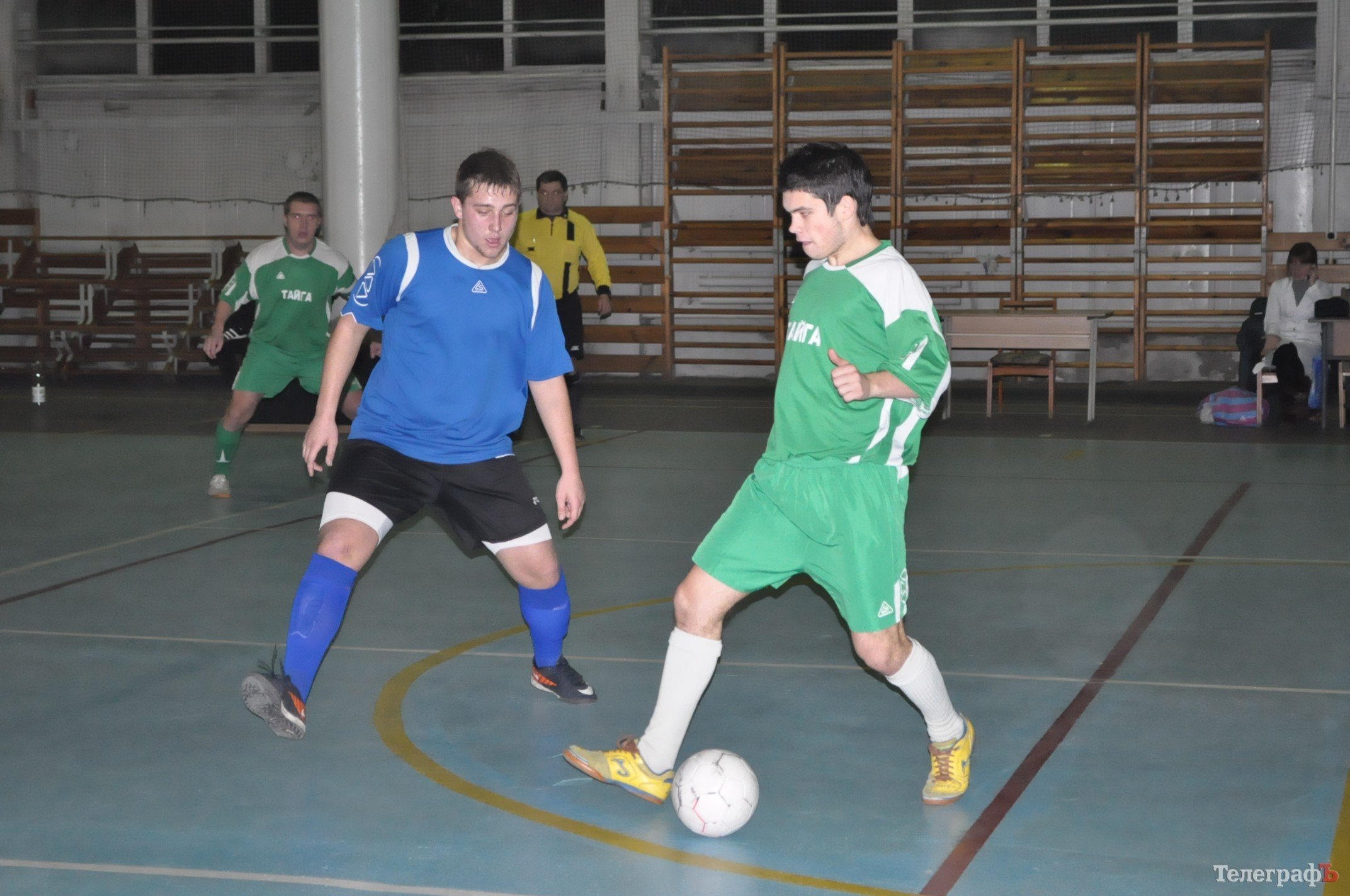 Футзал. Чемпионат Кременчуга. Айда «Штурм»! Футзал. Чемпионат Кременчуга. Айда «Штурм»!