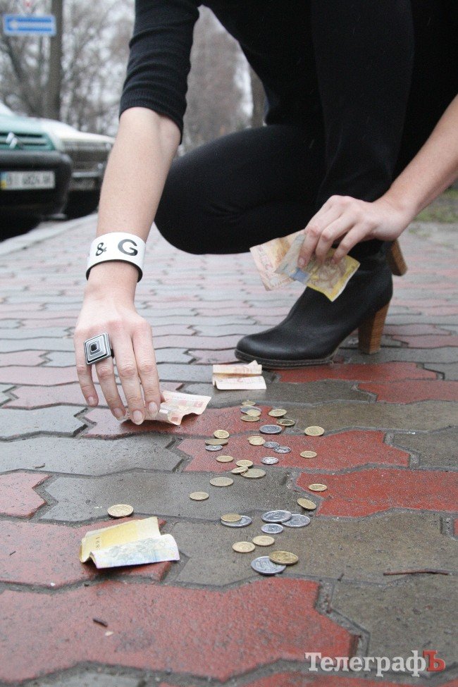 Пятница 13: как кременчужане относятся к суевериям Пятница 13: как кременчужане относятся к суевериям