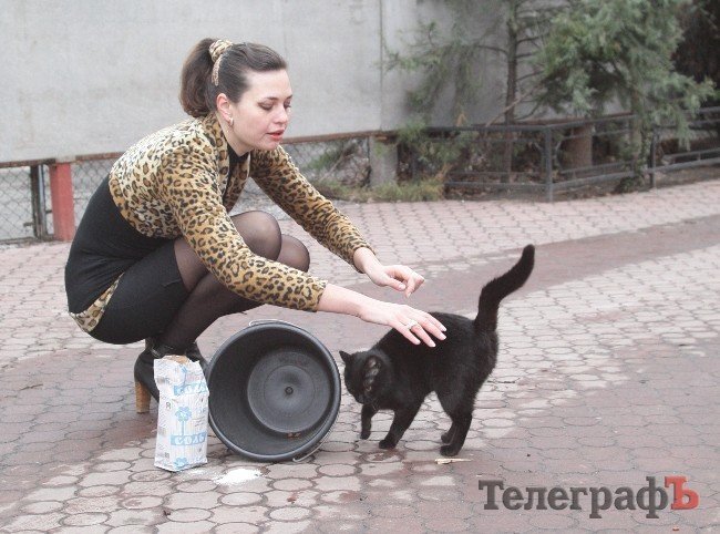 Пятница 13: как кременчужане относятся к суевериям Пятница 13: как кременчужане относятся к суевериям