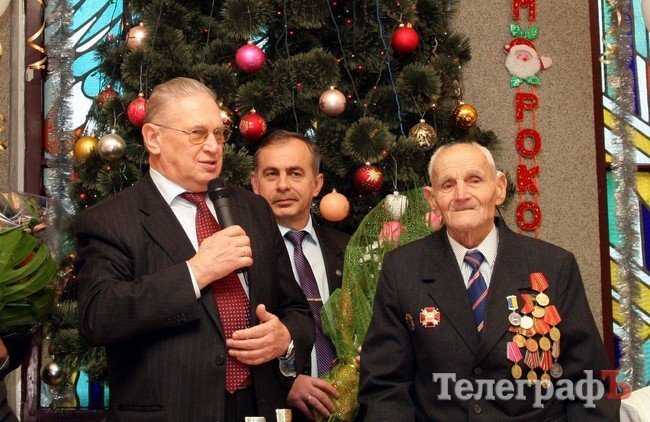 Владимир Приходько и Иван Самокрик Владимир Приходько и Иван Самокрик