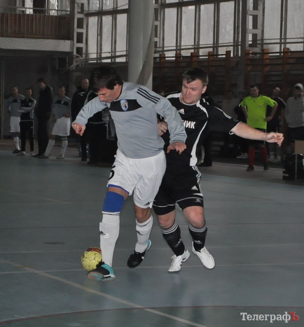 Футзал. Чемпионат Кременчуга. КНУ притормозил ОЛСУ. Футзал. Чемпионат Кременчуга. КНУ притормозил ОЛСУ.