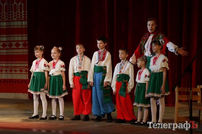 В Кременчуге состоялся первый Рождественский вечер духовной музыки (ФОТОРЕПОРТАЖ) В Кременчуге состоялся первый Рождественский вечер духовной музыки (ФОТОРЕПОРТАЖ)