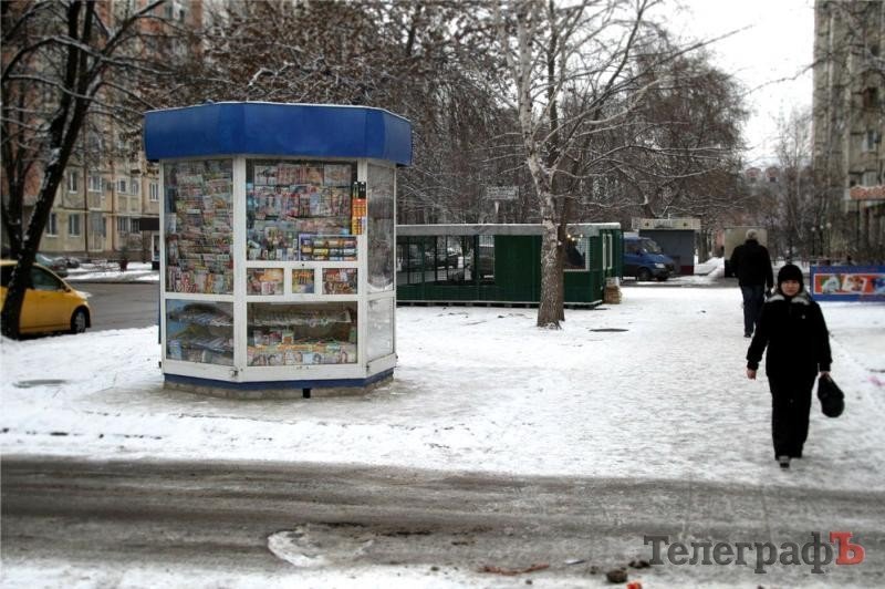 Міська земля для обраних Міська земля для обраних