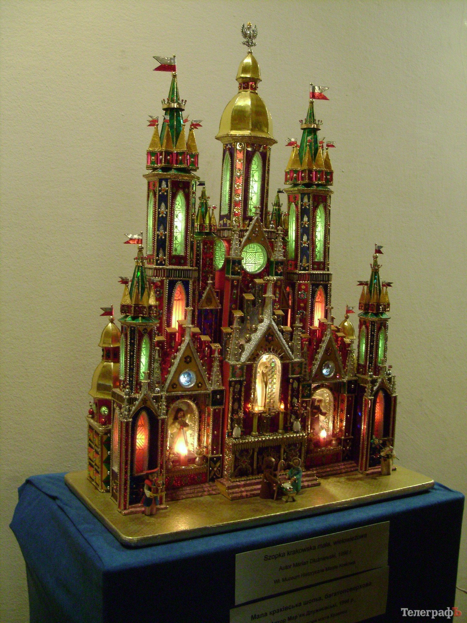 Різдво по-західноукраїнськи: медовуха, пампушки, дідухи та колядки non-stop Різдво по-західноукраїнськи: медовуха, пампушки, дідухи та колядки non-stop